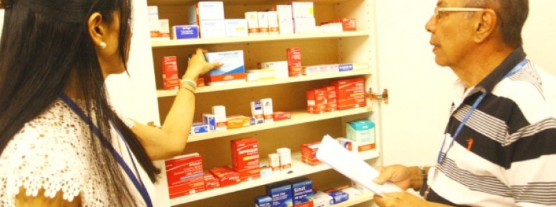 População será alertada sobre o risco do uso de antibióticos por conta própria