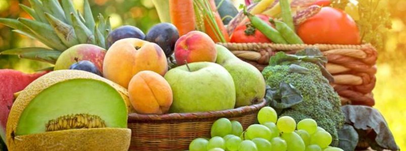 O que comer e o que evitar durante a fase de amamentação