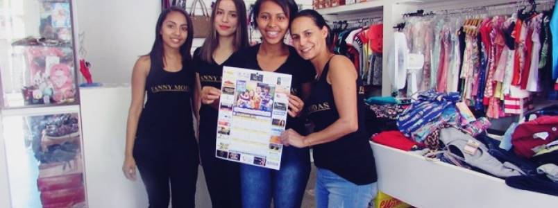 Santa Maria de Itabira já tem data de sua 2ª Blitz da Paz