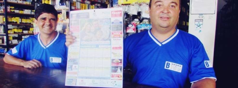 Conheça as empresas e empresários que apoiam a paz por Itabira, MG