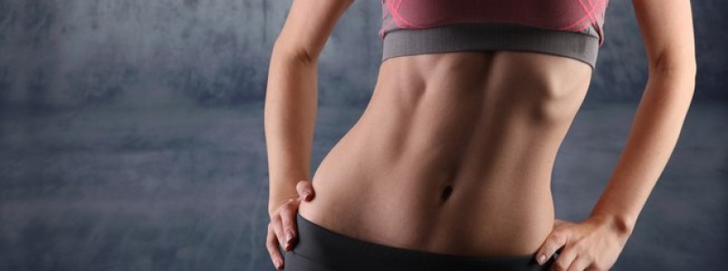 Treino com 3 exerccios sem impacto ajuda a definir a barriga