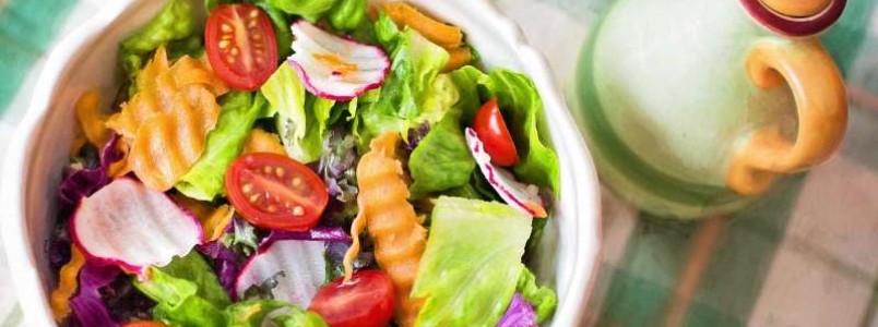 Pesquisa revela contaminao em 90% das saladas prontas para consumo
