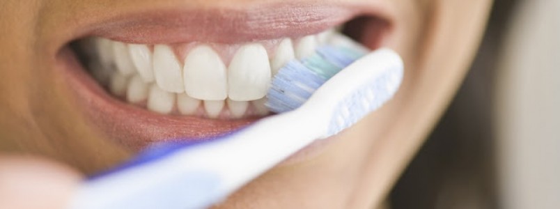 Como Escovar Os Dentes?