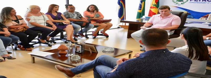 Prefeitura de Petrolina cria Conselho de Proteção e Defesa dos Animais
