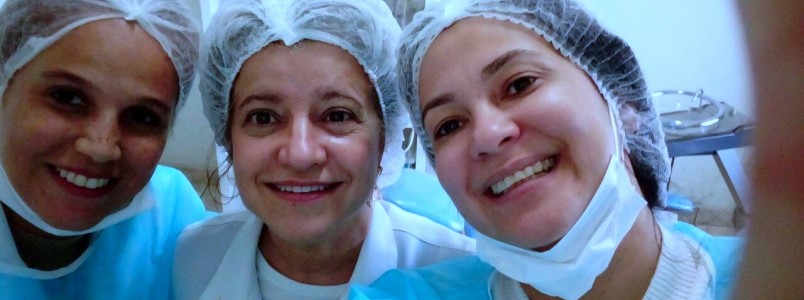 Clínica Odontológica Sorria: Cuidando da saúde bucal de Monlevade e região