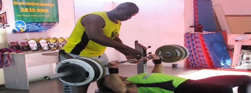 2º Open de Supino da Academia Performane foi um sucesso