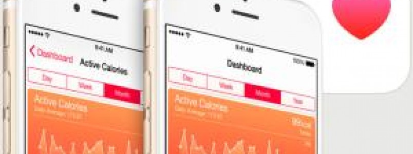 Aplicativos de celular incentivam pessoas a estabelecer cultura da prevenção da saúde