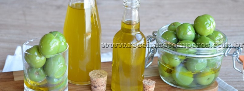 Conhea os benefcios do azeite de oliva