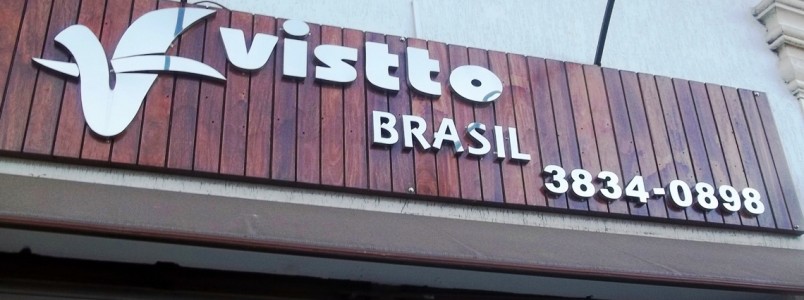 Vistto Brasil vai estar no Beaty Day