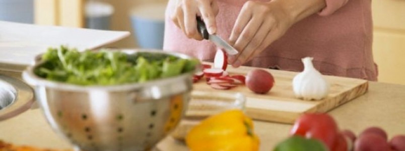 Comida caseira que não engorda pode ter preparo rápido e simples