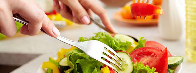 O que é alimentação funcional