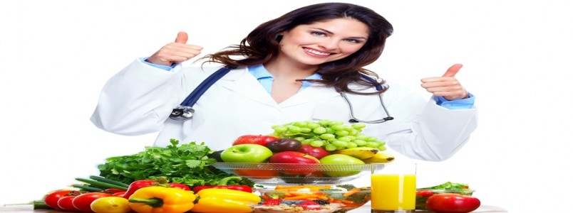 Alimentação Saudável