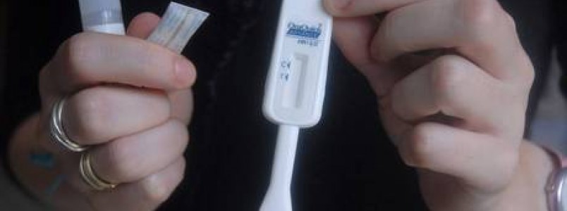 Anvisa aprova regras para venda de teste para Aids em farmcias