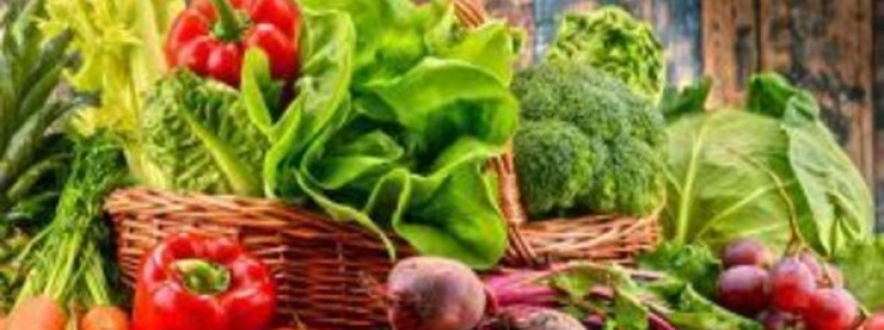 Diferenças entre legumes e verduras: confira