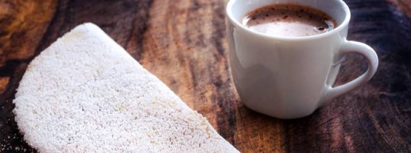10 alternativas ao pão no café da manhã: veja as receitas