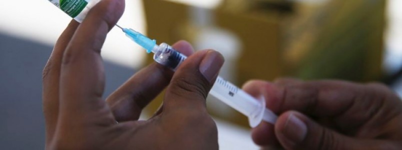 Segunda fase da vacinação contra gripe começou nesta segunda e amplia público-alvo