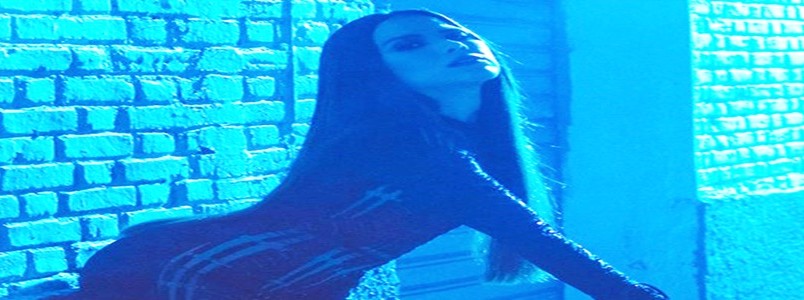 Wanessa Camargo lança seu novo videoclipe "Mulher Gata"