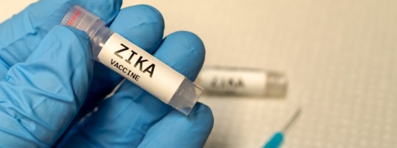 Laboratrio recebe autorizao para testar vacina para zika em humanos