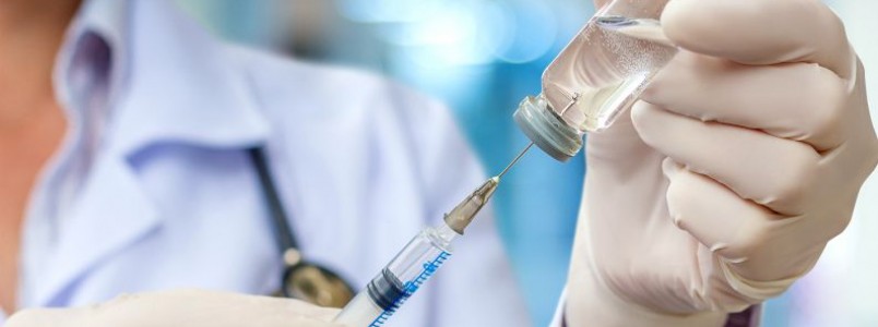 Agentes vão visitar casas para aplicar vacina contra gripe em Minas; público-alvo será ampliado