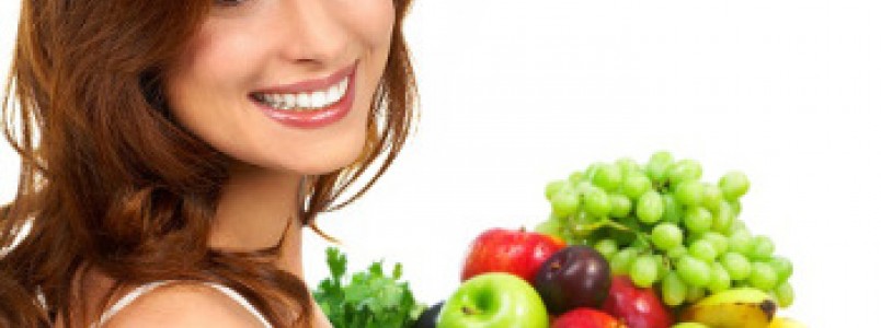 Qual Importância da Alimentação Saudável?