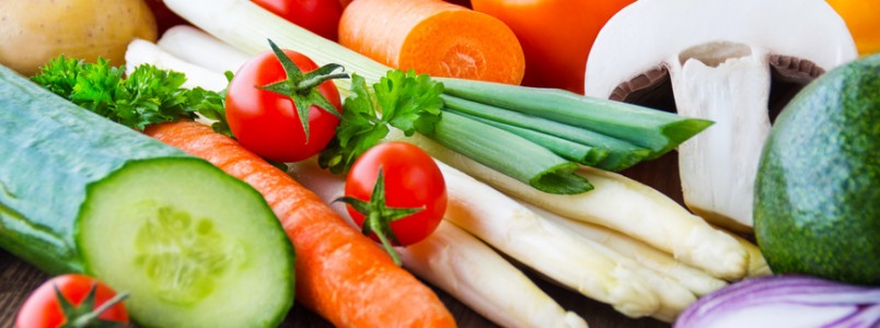 Alimentação saudável e suplementação
