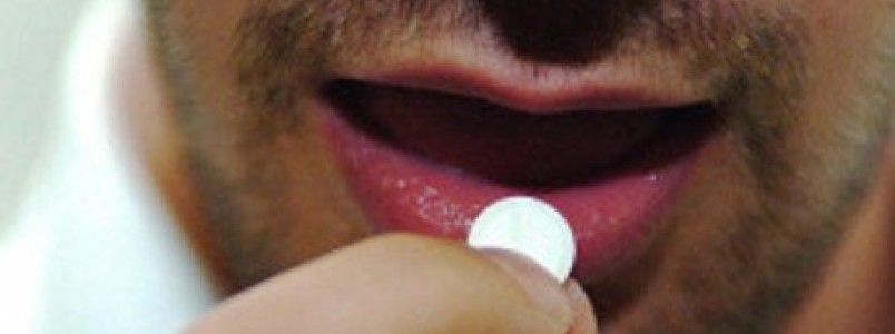 Britnicos comeam maior estudo da histria sobre efeitos da aspirina no cncer