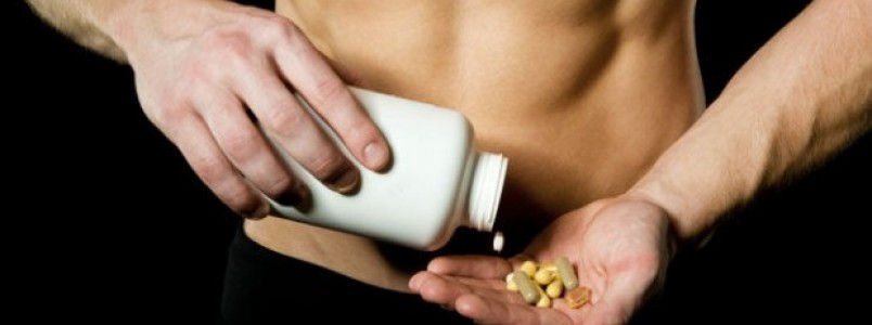 O que tem nos suplementos pré treino?