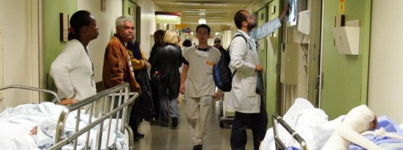 Portaria do Ministério da Saúde flexibiliza uso da rede física do SUS