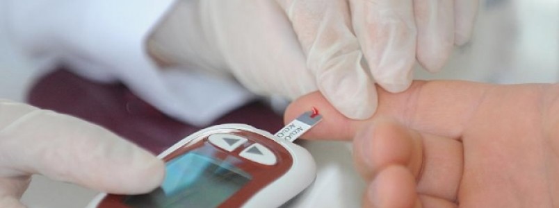 Entidade realizar atividades de conscientizao sobre o diabetes no prximo domingo em BH