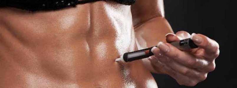 Confira os riscos dos anabolizantes para a saúde feminina