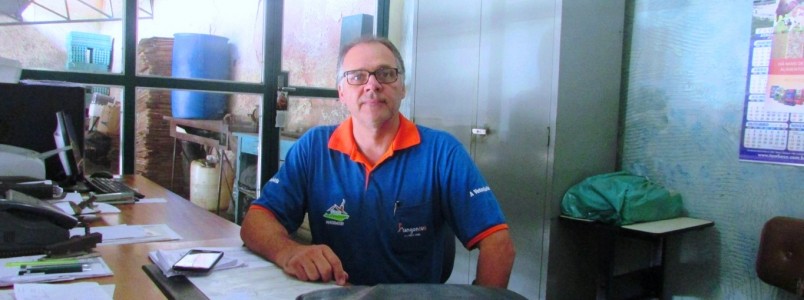 Frango Novo: Mais uma vez estará no Encontro dos Apaixonados por Cães de Monlevade, MG