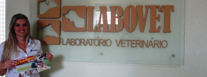 Labovet estará na 3ª edição do Encontro de Monlevade, MG