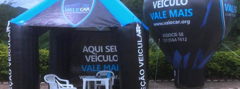 ValeCar confirma participao no 5o Encontro dos Apaixonados por Ces de Monlevade, MG