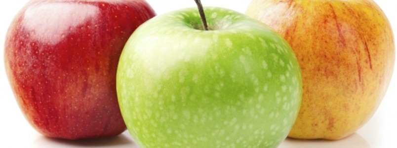 Maçã: protege o coração, previne diabetes e fortalece defesas