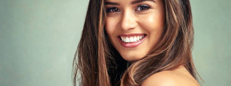 As belezas da mulher: A interna e a externa