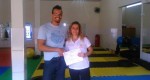 Força em Equilibrium vai tá na Expo Saúde