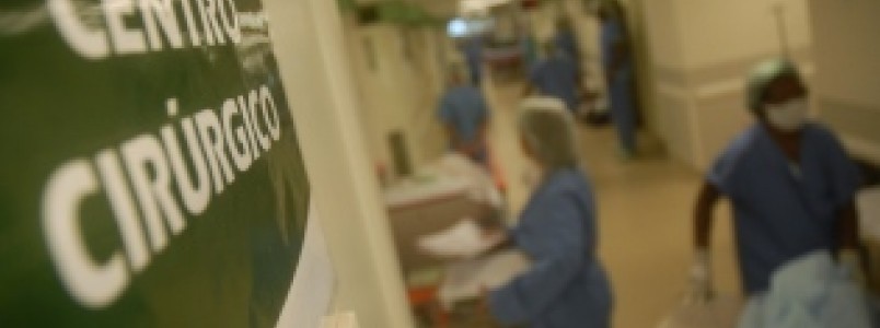 Ministério da Saúde destina R$ 16,4 milhões para cirurgias eletivas em Minas Gerais