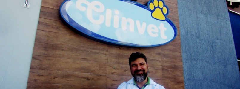Clinvet: 10 anos de Encontro de Cães e Criadores. Confirmada!