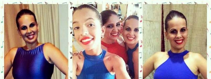 Linda apresentação de dança neste sábado, 21, em Itabira