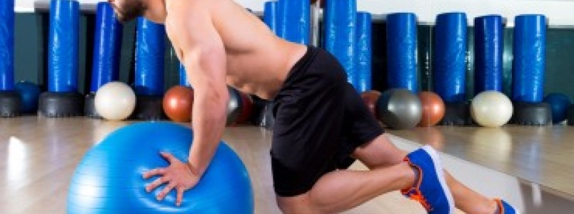 Razões para fazer o treinamento funcional
