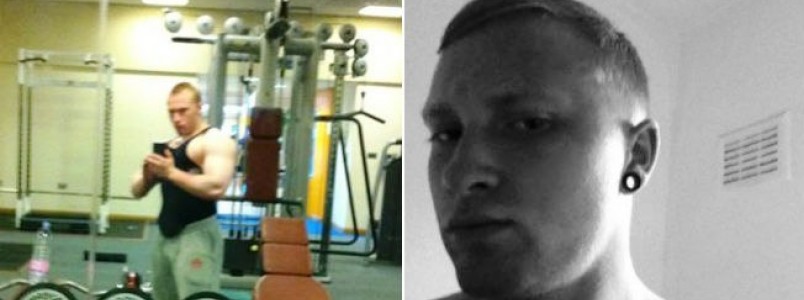Mãe conta como filho de 20 anos morreu enquanto buscava músculos perfeitos
