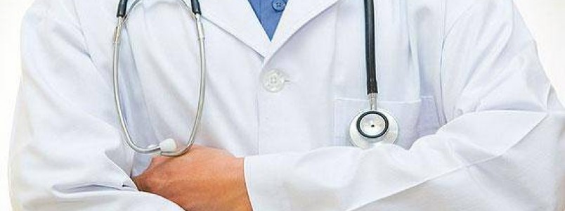 Médicos da rede pública de saúde paralisam atividades por 24 horas