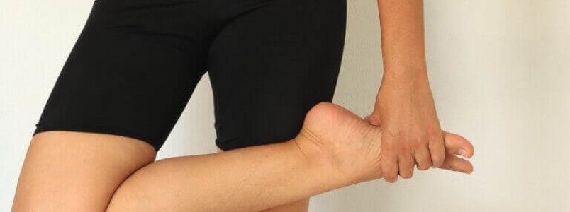 Como melhorar a circulao nas pernas?