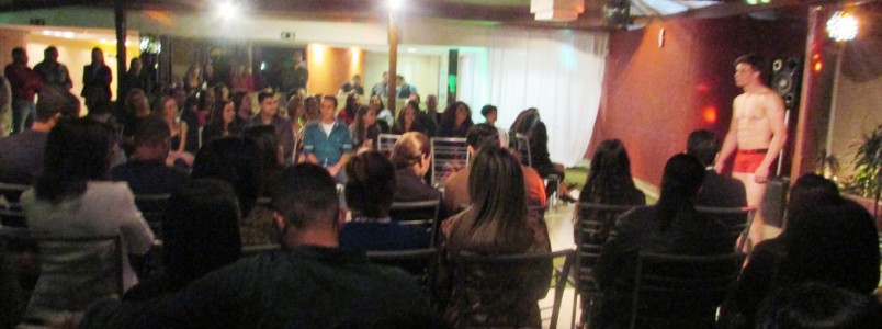 Itabira Fashion Party foi um sucesso