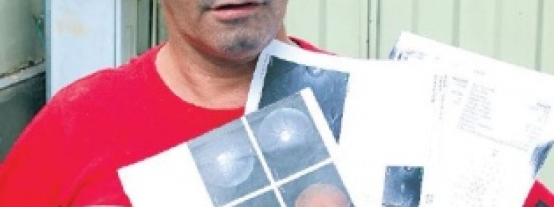 Demandas por saúde em Minas se multiplicam na Justiça
