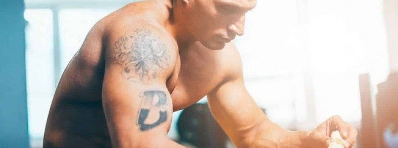 Banana para a Musculação: conheça seus benefícios para o Ganho de Massa Muscular
