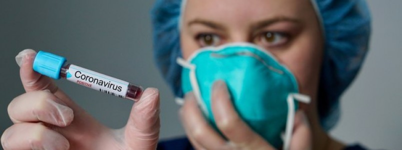 Anvisa aprova três novos testes contra a Covid-19