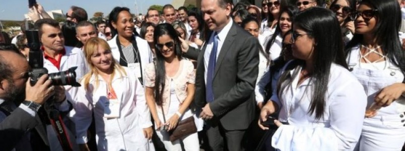 Congresso Nacional prorroga programa Mais Médicos por três anos