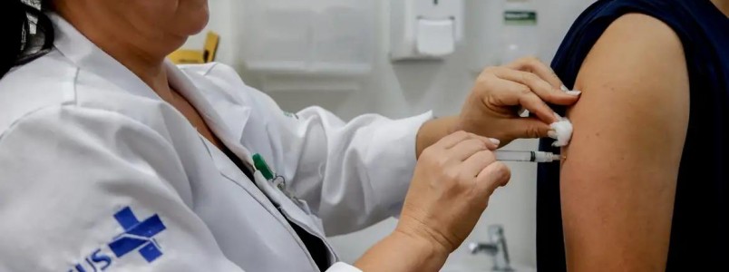 Vacinação contra HPV: 38 mil jovens de 15 a 19 anos podem ser imunizados em BH at? dezembro