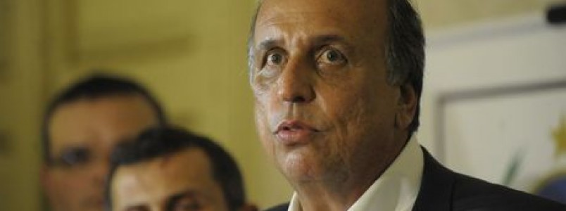 RJ terá que criar plano para estancar crise da saúde no Estado